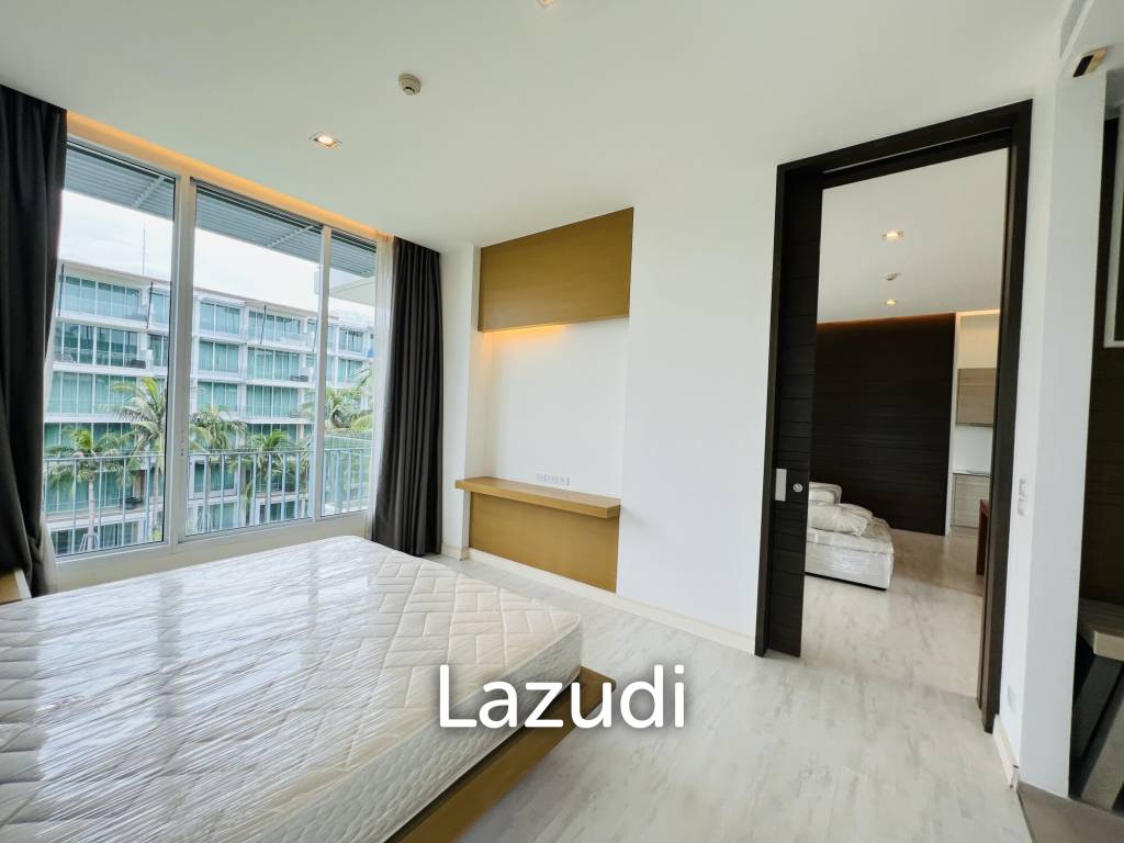 picture Ocas Hua Hin Condominium 124 sqm Sea View Condo - 24/38