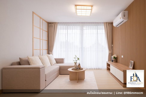 ✨ ขาย คอนโด พรีม่า ศรีนครินทร์ (Prima Srinakarin) คอนโดมิเนียม Low-Rise ใกล้ MRT สถานีศรีนุช เพียง 300 เมตร! ✨