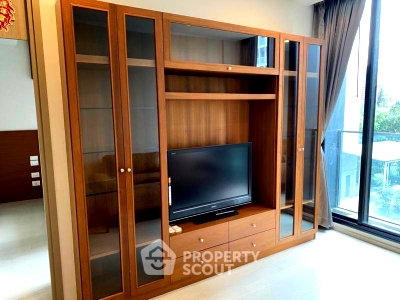 คอนโดให้เช่า : คอนโด 2-ห้องนอน ที่ โนเบิล เพลินจิต ใกล้ BTS เพลินจิต (ID 2834587)