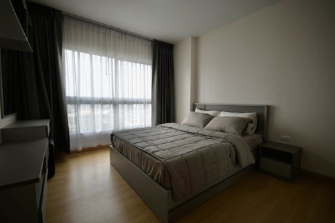 🍀 For Rent Supalai Veranda Rama 9 🍀 Add Line ID: @zcondo (with@) 🔥 C6219
