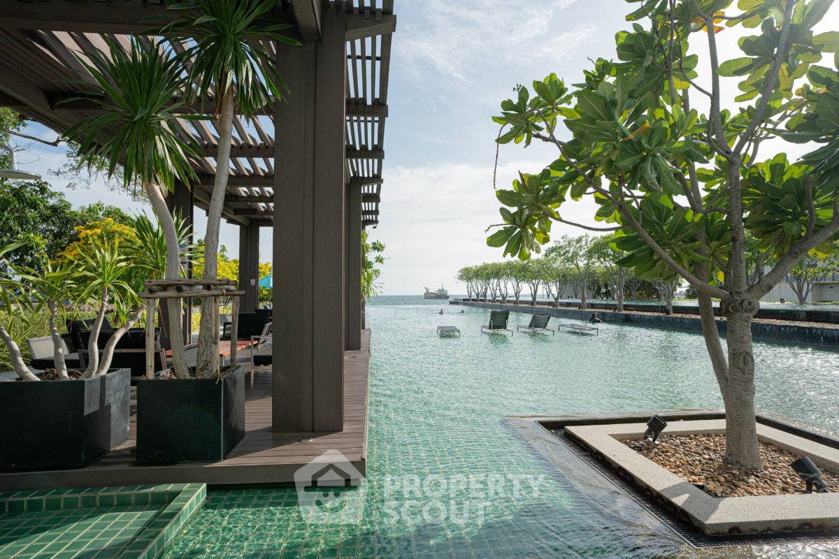 รูป ชั้น 26 คอนโด 2 ห้องนอน ขาย Reflection Jomtien Beach Pattaya (ID 3290693) - รูปที่ 21/24
