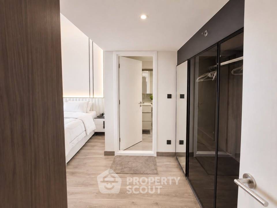 picture 42nd-Floor 3-BR 170 Sqm Park Origin Chula-Samyan MRT Hua Lamphong (ID 3244764) - 14/34