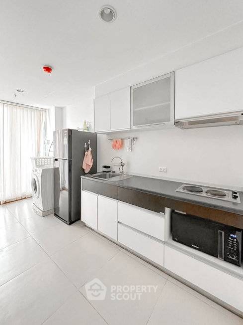 รูป คอนโด 2 ห้องนอน ชั้น 24 ที่ Supalai Lite Sathorn-Charoenrat (ID 3052659) - รูปที่ 11/13