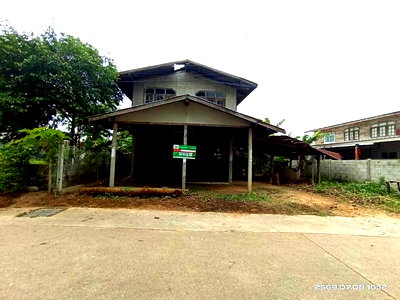 Houses for sale Huai Mek Kalasin : HOME 95 Sq.w. Huai Mek Kalasin for 474,000