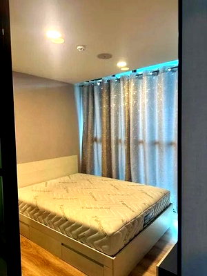 Condos for sale : A010013 The Cube Loft Ladprao 107