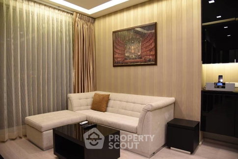 70m To BTS Phra Khanong | 2-BR Rhythm Sukhumvit 44/1 (ID 3059900)