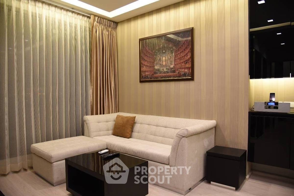 picture 70m To BTS Phra Khanong | 2-BR Rhythm Sukhumvit 44/1 (ID 3059900) - 1/9