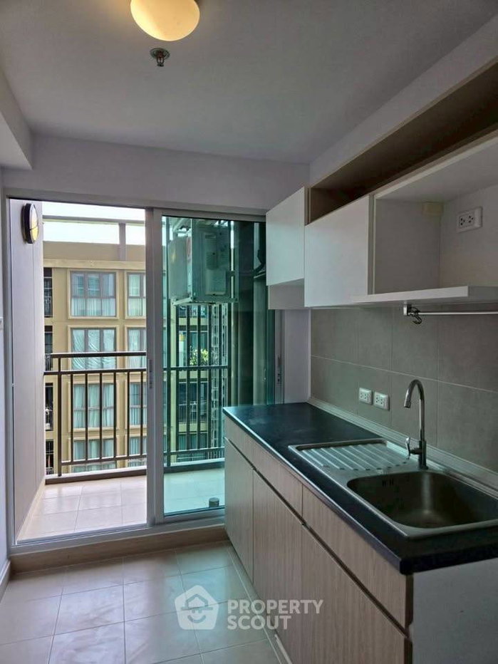 picture 1-BR Condo For Sale At Supalai Veranda Rama 9, Bang Kapi (ID 2837924) - 3/8