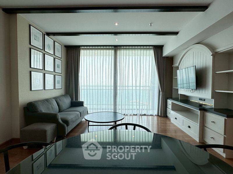 รูป คอนโด 2 ห้องนอน ชั้น 25 ที่ Marina Bayfront Sriracha ศรีราชา (ID 2599880) - รูปที่ 15/19