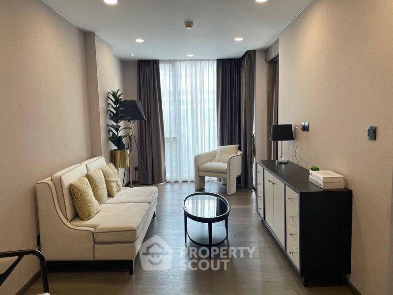 picture 200m To BTS National Stadium | 1-BR Klass Siam For Sale (ID 2918357) - 2/6