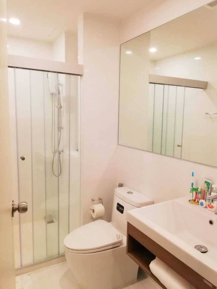 รูป ให้เช่าคอนโดหรู Knightsbridge ติวานนท์ Duplex 1 Bedroom - รูปที่ 11/17