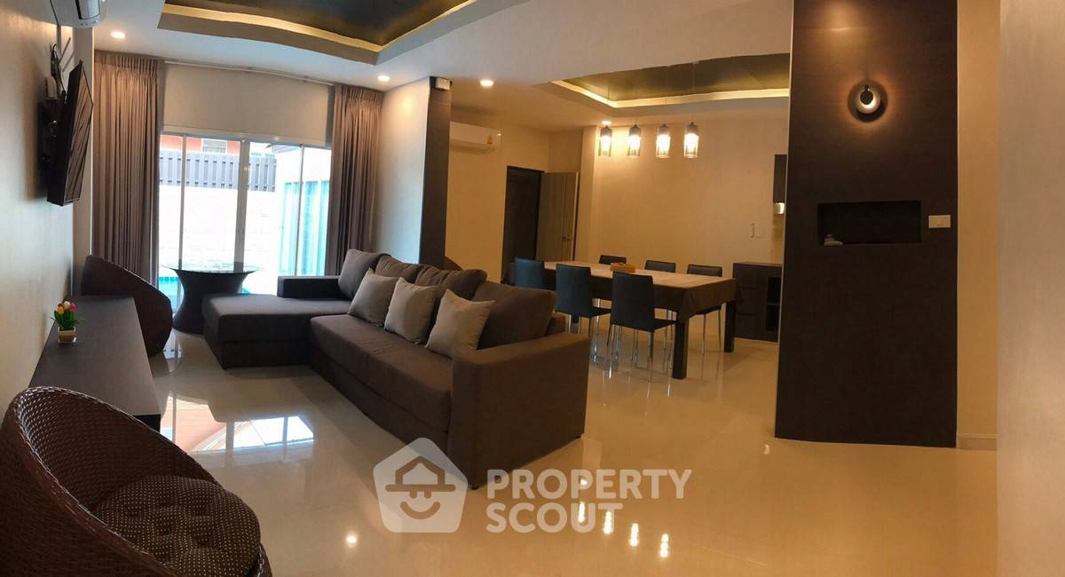 รูป คอนโด 3 ห้องนอน ขนาด 240 ตร.ม. Wyndham Jomtien Pattaya ขาย (ID 3308338) - รูปที่ 7/20