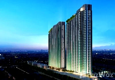 ขายคอนโด : ขาย คอนโด 1 ห้องนอน ในโครงการ นิช โมโน รามคำแหง 6776740