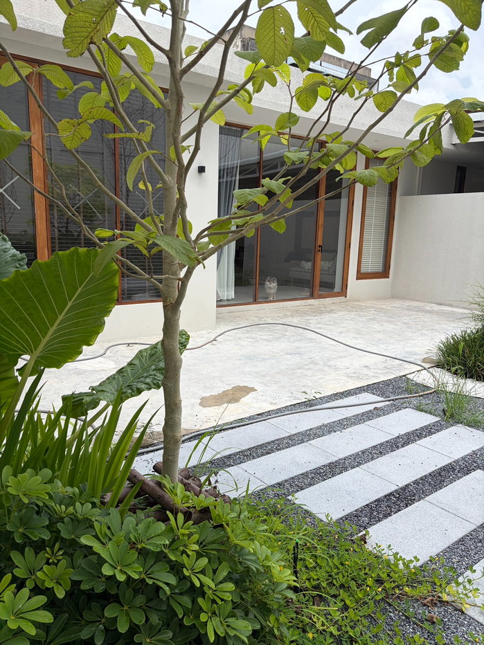 รูป ขาย บ้านเดี่ยว150ตรว. บ้านสวยน่าอยู่ สิ่งแวดล้อมดี ซอยสังคมสงเคราะห์ 12 ทำเลสะดวก พื้นที่ใช้สอยเยอะ - รูปที่ 15/21