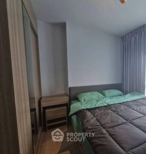 รูป คอนโด 1 ห้องนอน Altitude Unicorn Sathorn-Tha Phra ใกล้ BTS ตลาดพลู 200 เมตร (ID 3247795) - รูปที่ 3/5
