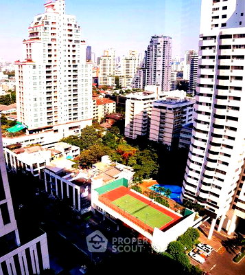 Condos for rent : 2-BR Condo at 39 By Sansiri near BTS Phrom Phong (ID 2834844)