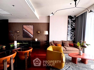 Condos for rent : 2-BR Condo At Khun By Yoo Near BTS Thong Lor, Thong Lo (ID 3303024)