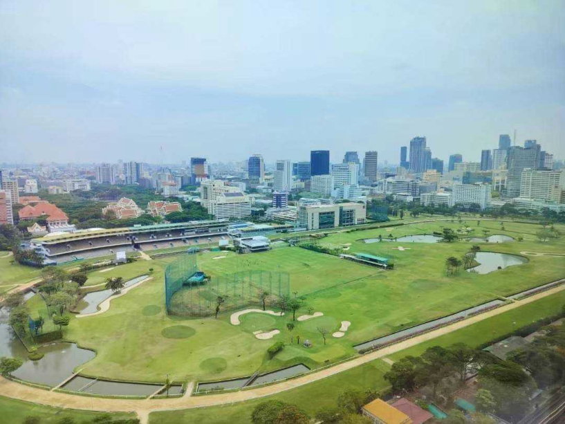 รูป LTHC16180 - Luxury Condo FOR RENT 185 Rajadamri 118.81 sqm. 2 Beds 2 Baths Near BTS Ratchadamri 100K/Month - รูปที่ 7/7