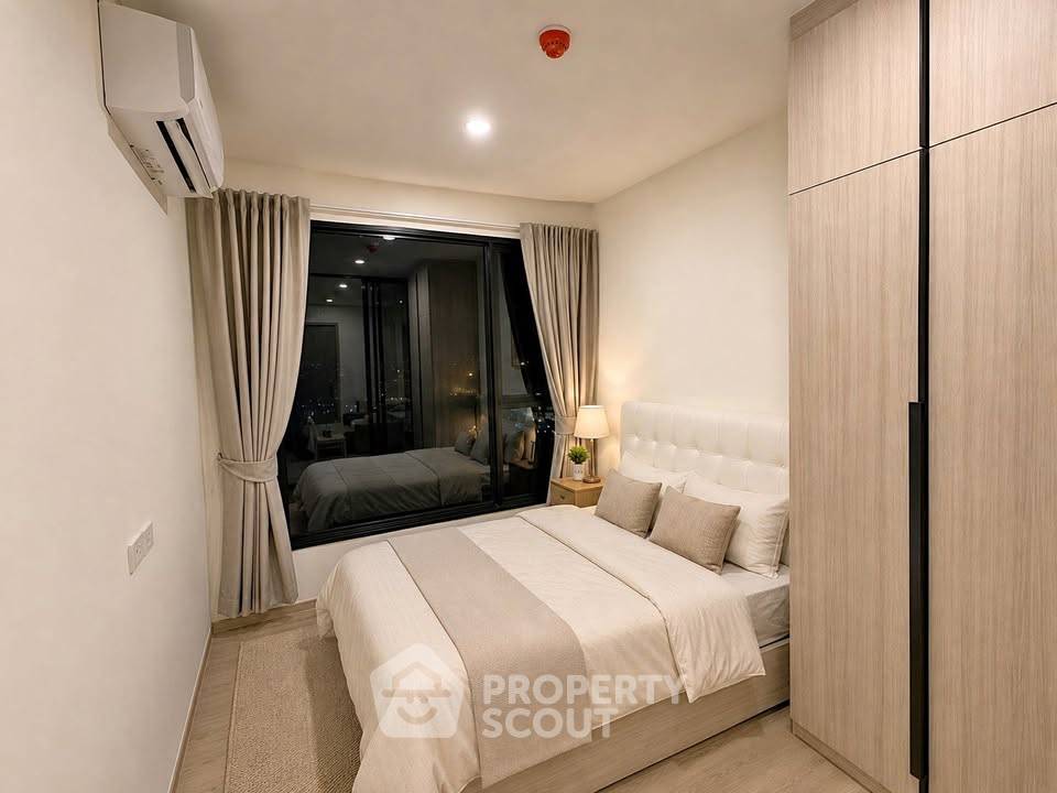 รูป คอนโด 1 ห้องนอนให้เช่า Origin Place Bangna ย่านบางนา (ID 3308786) - รูปที่ 1/14