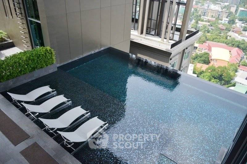 รูป คอนโด 1-ห้องนอน ที่ เดอะ เครสท์ สุขุมวิท 34 ใกล้ BTS ทองหล่อ (ID 2918912) - รูปที่ 22/22