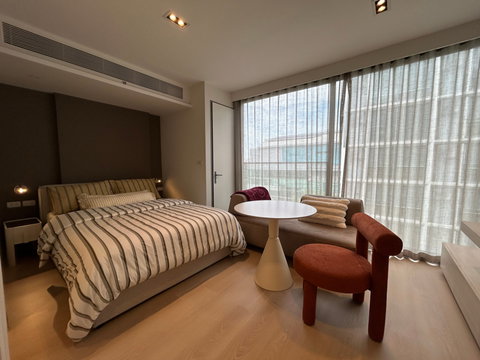 🔥🔥🔥 HOT DEAL!!! ✅ SPECIAL PRICE 32,500 baht ☀️🎁SCOPE PromsriPet Friendly 🐶🐱📍Near BTS Phromphong