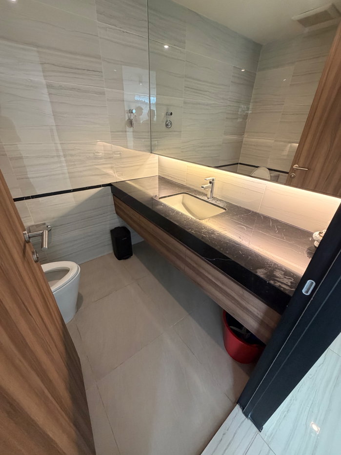 รูป For Rent :The Element Rama 9  🏦 Town Home / Home office  - รูปที่ 42/67