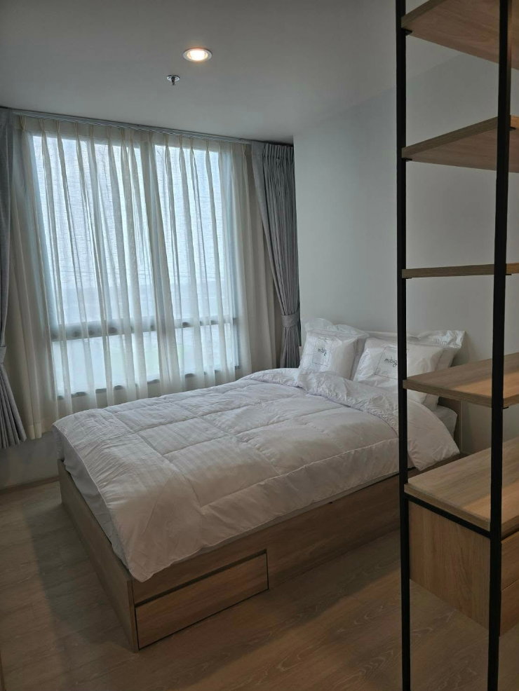📌For Rent Nue Mega Plus Bangna 2 Bedrooms 46 sqm. 30,000/month.