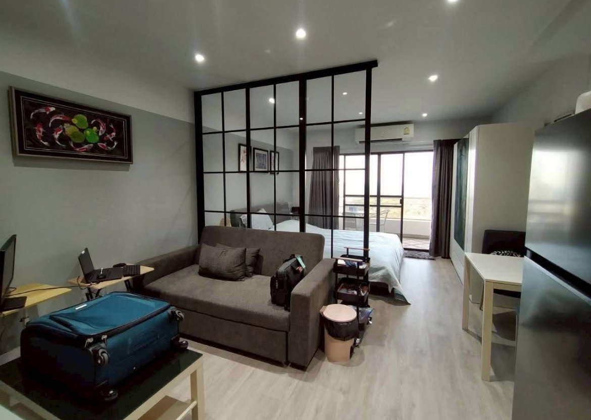 picture Condo Pattaya hill resort , Pratumnak soi 2, Pattaya - 5/7