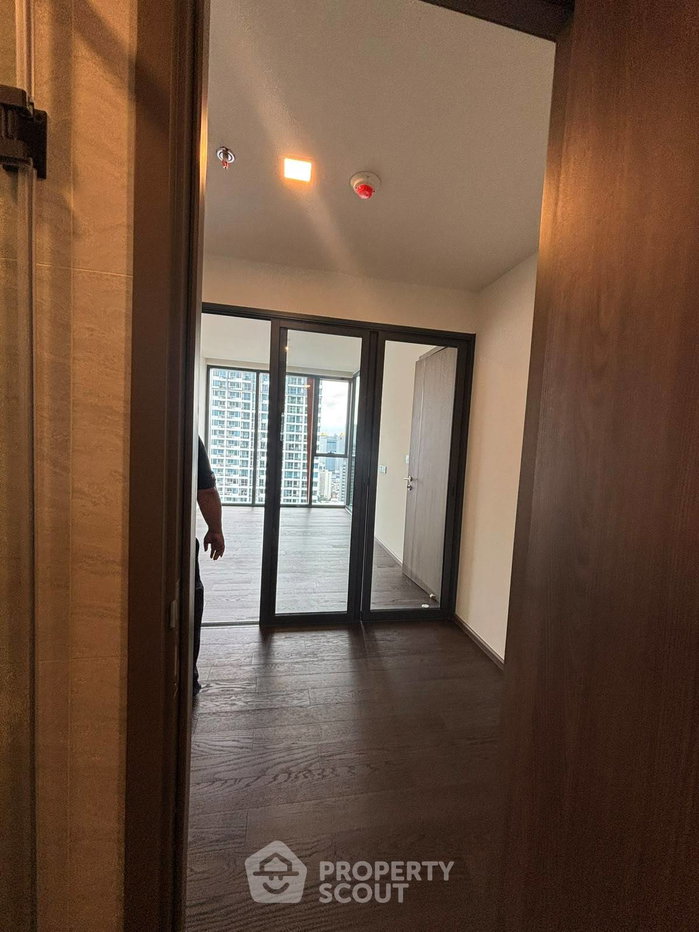 picture 1-BR Condo at SHUSH Ratchathewi near BTS Ratchathewi (ID 3307256) - 4/27