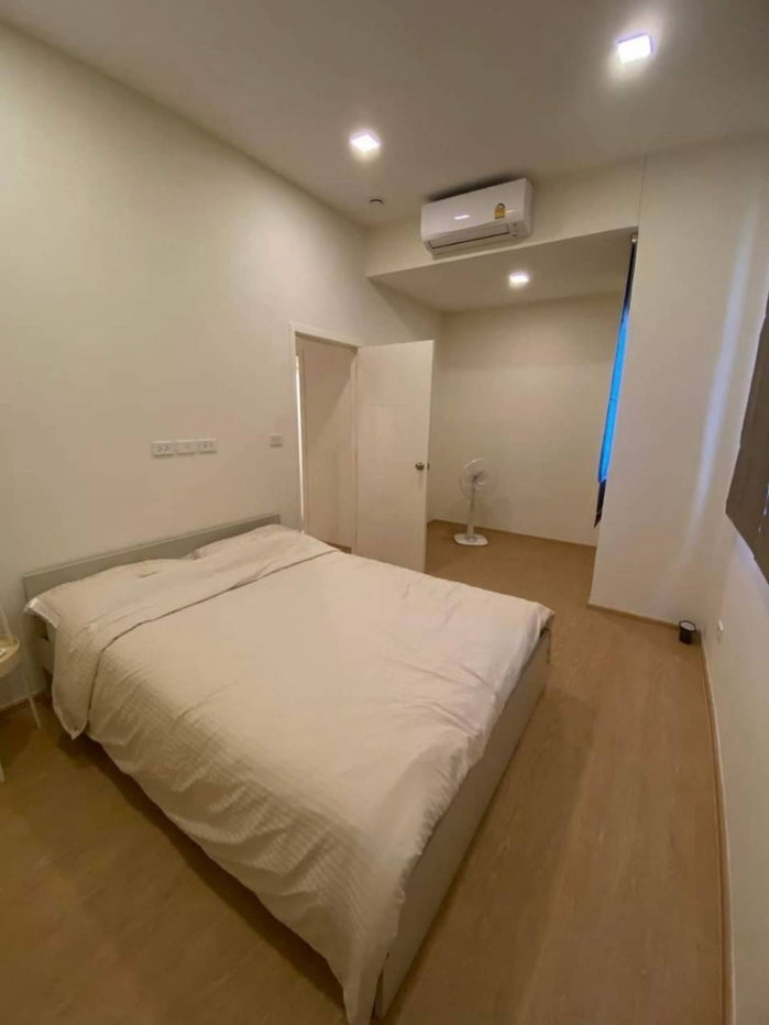 รูป #ให้เช่าทาวน์โฮม 2 ชั้น โครงการซิโอ โฮม รามอินทรา - จตุโชติ (Reseo Home Ramintra - Chatuchot ทาวน์โฮมพรีเมียมสไตล์ญี่ปุ่น - รูปที่ 6/14