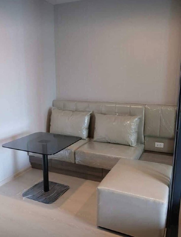 picture Ideo Thaphra Interchange【𝐒𝐄𝐋𝐋 & 𝐑𝐄𝐍𝐓】🔥Spacious room with complete furnishings, giving a warm and comfortable.🔥 Contact Line ID: @hacondo - 2/6