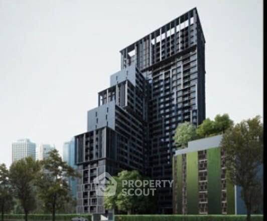 รูป คอนโด 1 ห้องนอน ชั้น 20 The Seed Mingle Sathorn-Suanplu ใกล้ BTS ศาลาแดง (ID 2889144) - รูปที่ 14/18
