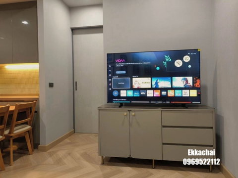 คอนโด M-silom รีโนเวทใหม่ ขาย 11.500.000 บาท