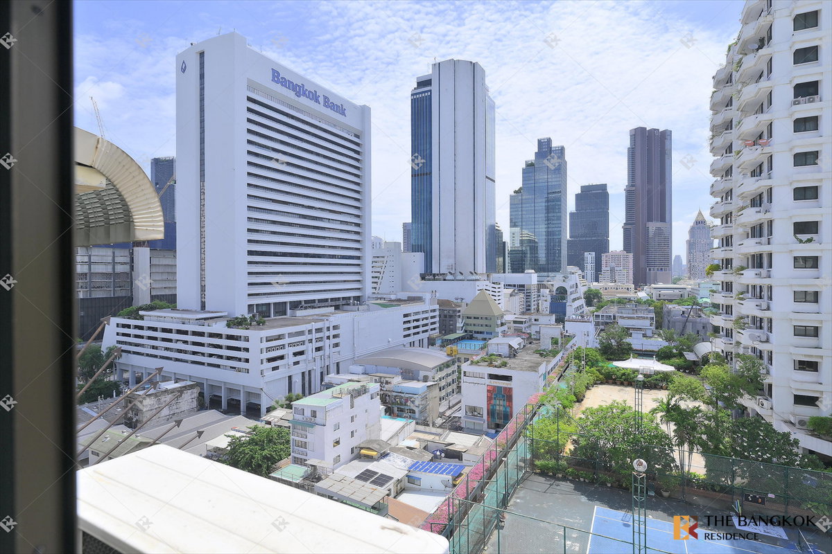รูป 💖💖 เช่าคอนโด 💎 Diamond Tower 2นอน 74ตร.ม. 35k 🌃 ห้องกว้าง ทำเลใจกลางเมือง ใกล้ BTS ช่องนนทรี - รูปที่ 10/12