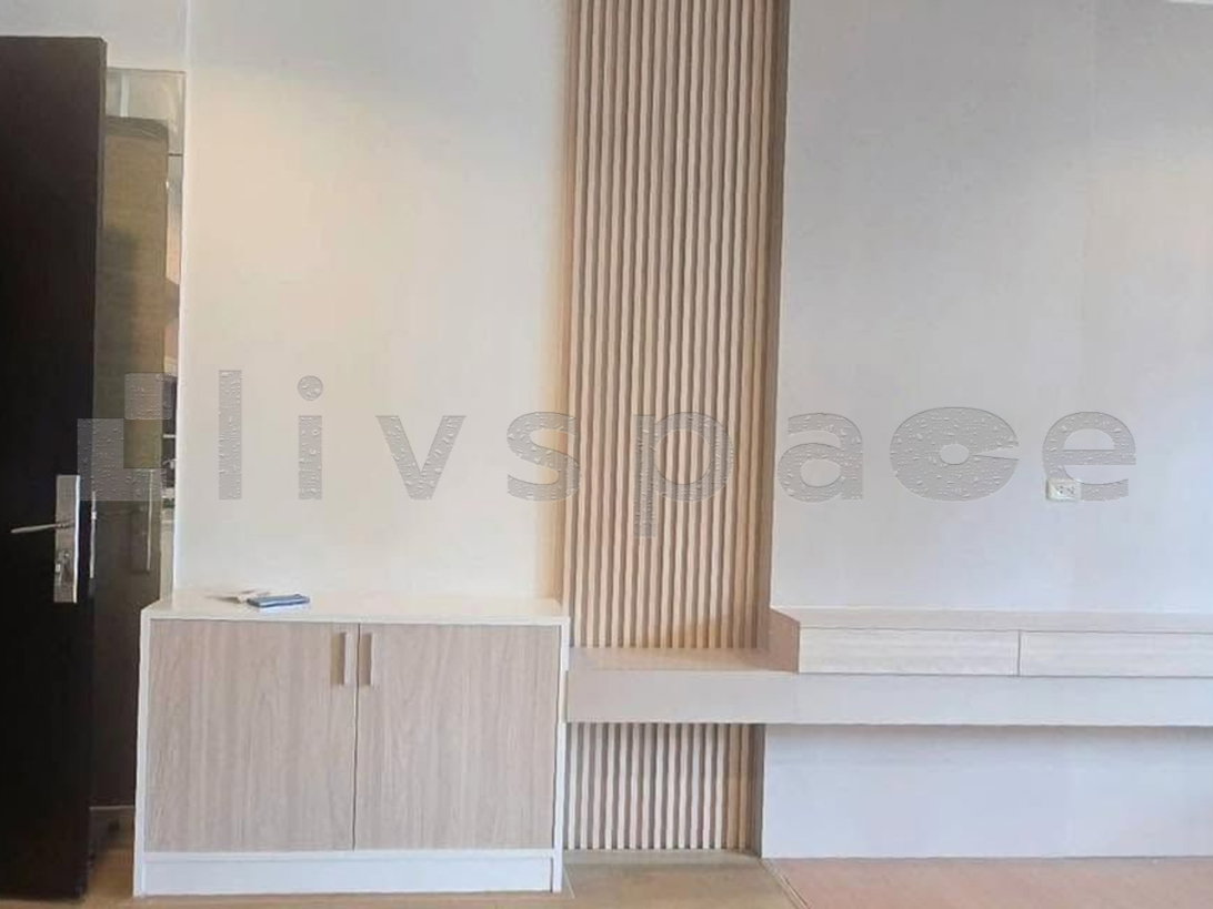 รูป ▚ L0RC4Zツ ให้เช่า Baan Klang Krung Siam-Pathumwan 1 Bed 64ตร.ม. ห้องรีโนเวทใหม่ ไซส์ใหญ่พิเศษ ทำเลสยาม-ราชเทวี✨ - รูปที่ 3/4