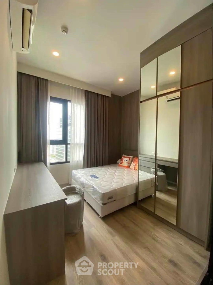 รูป คอนโด 1 ห้องนอน ชั้น 21 Knightsbridge Prime Ratchayothin ใกล้ BTS รัชโยธิน (ID 2768716) - รูปที่ 1/10