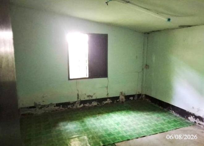 รูป บ้านเดี่ยว 57 ตร.วา เมืองสุรินทร์ สุรินทร์ 1.2M - รูปที่ 8/25