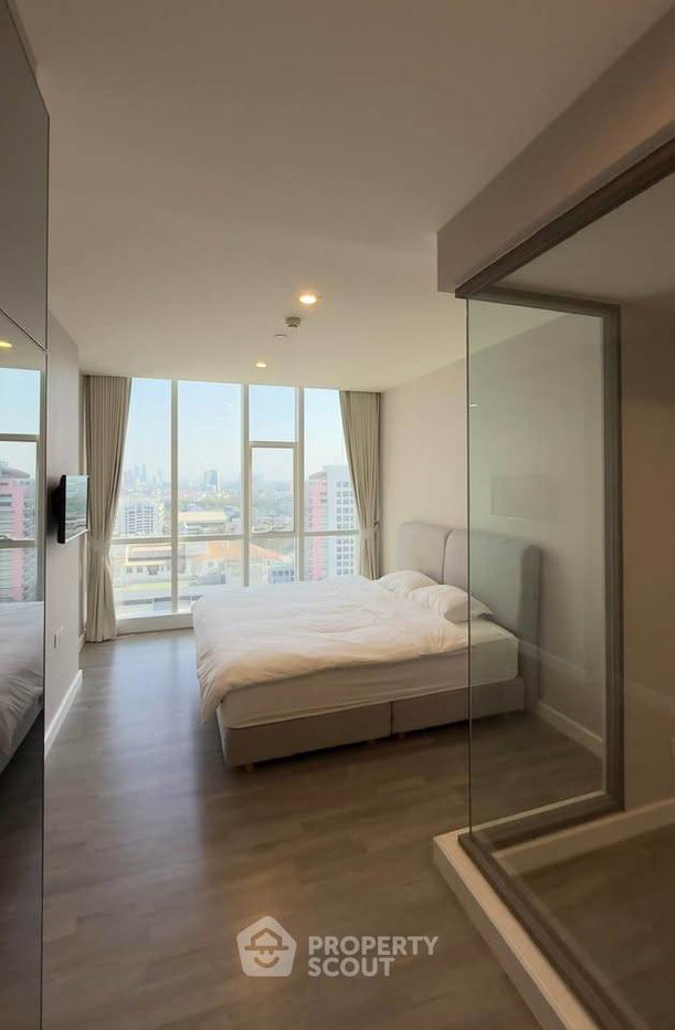 รูป ใกล้ BTS เซนต์หลุยส์ 300 เมตร คอนโด 1 ห้องนอน The Room Sathorn (ID 3094031) - รูปที่ 7/7
