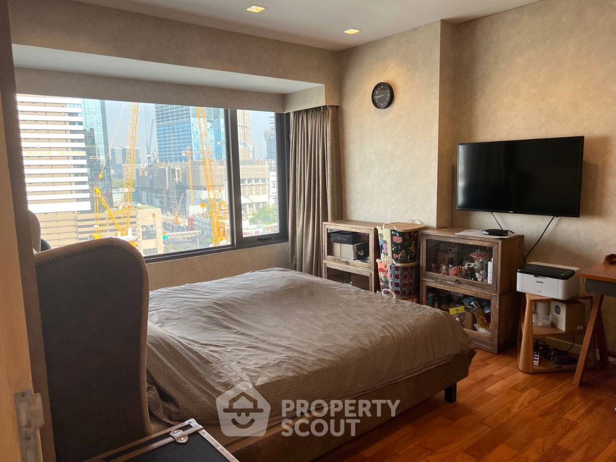 picture 1-BR Condo at Amanta Lumpini near MRT Khlong Toei (ID 2669388) - 3/9