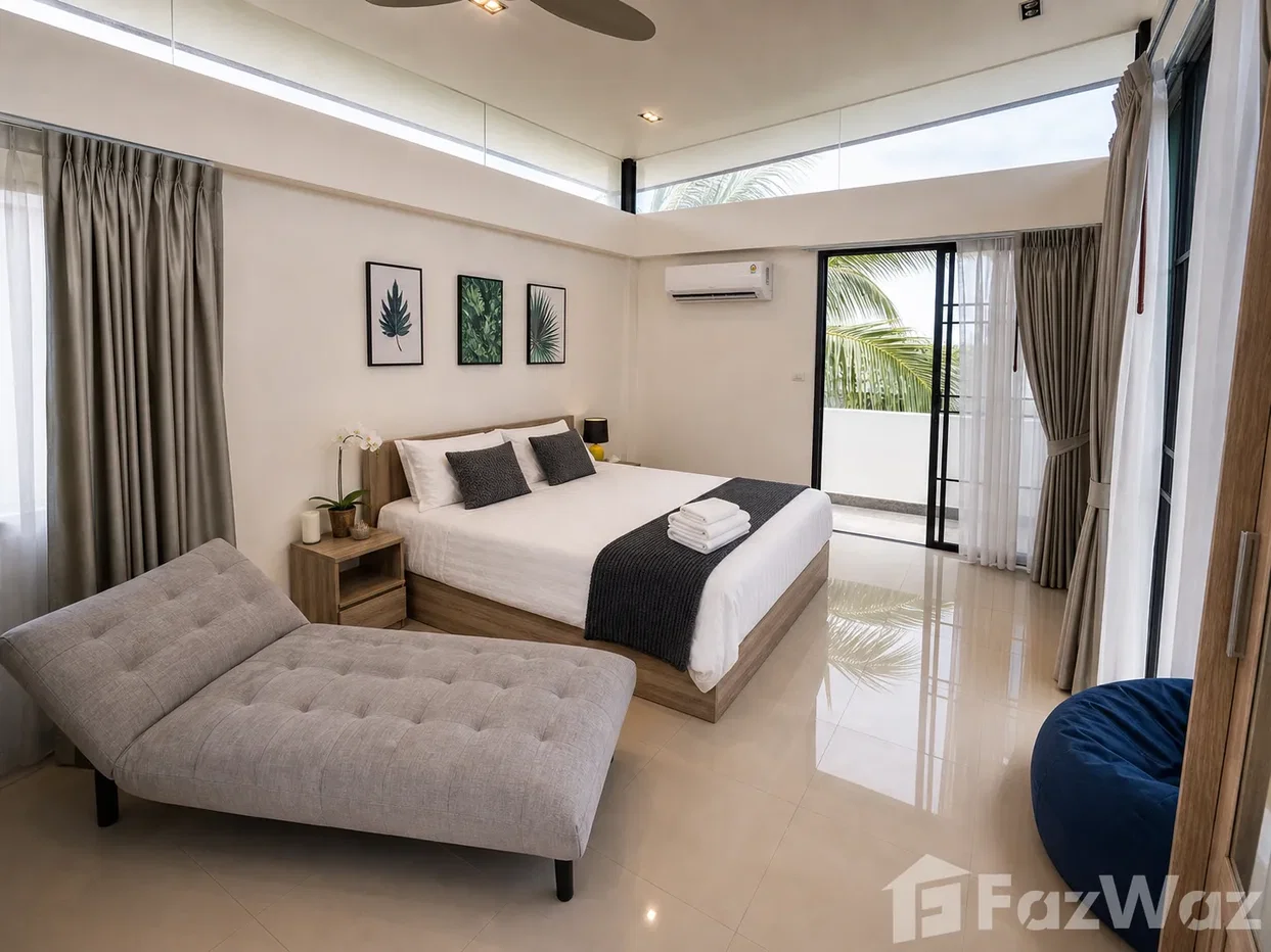 picture Laguna Park Villa: 5 Beds & Private Rooftop Pool 5758149 - 11/22