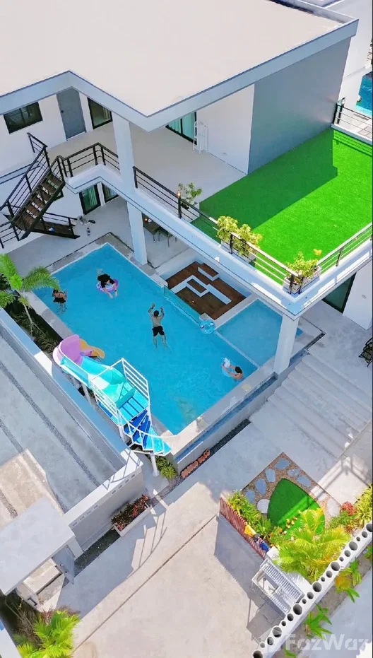 picture 5 Bedroom Villa for rent at The Modern Pool Villa 6777133 - 5/38