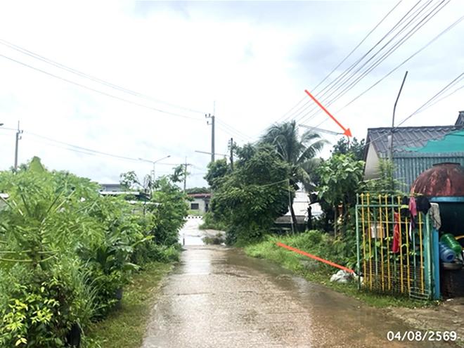 picture HOME 52.3 Sq.w. Muang Muddahan Mukdahan for 1.2M - 5/17