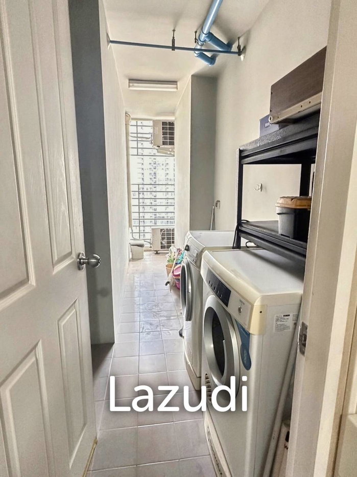 รูป 2 Bed 2 Bath 89 SQ.M Belle Grand Rama 9 - รูปที่ 16/16