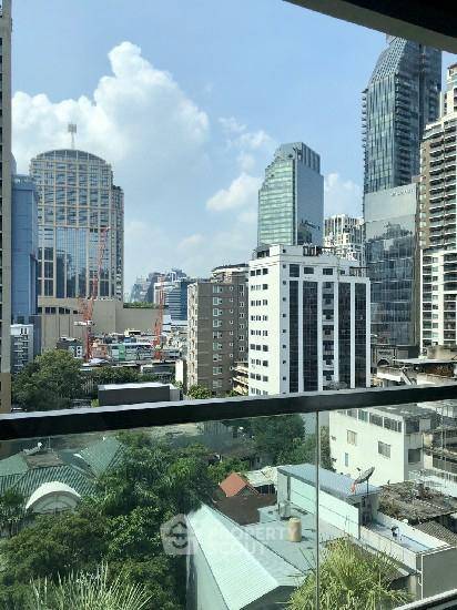 picture Great Value 2-BR At The Address Sukhumvit 28, 300m To BTS Phrom Phong (ID 2834462) - 6/6