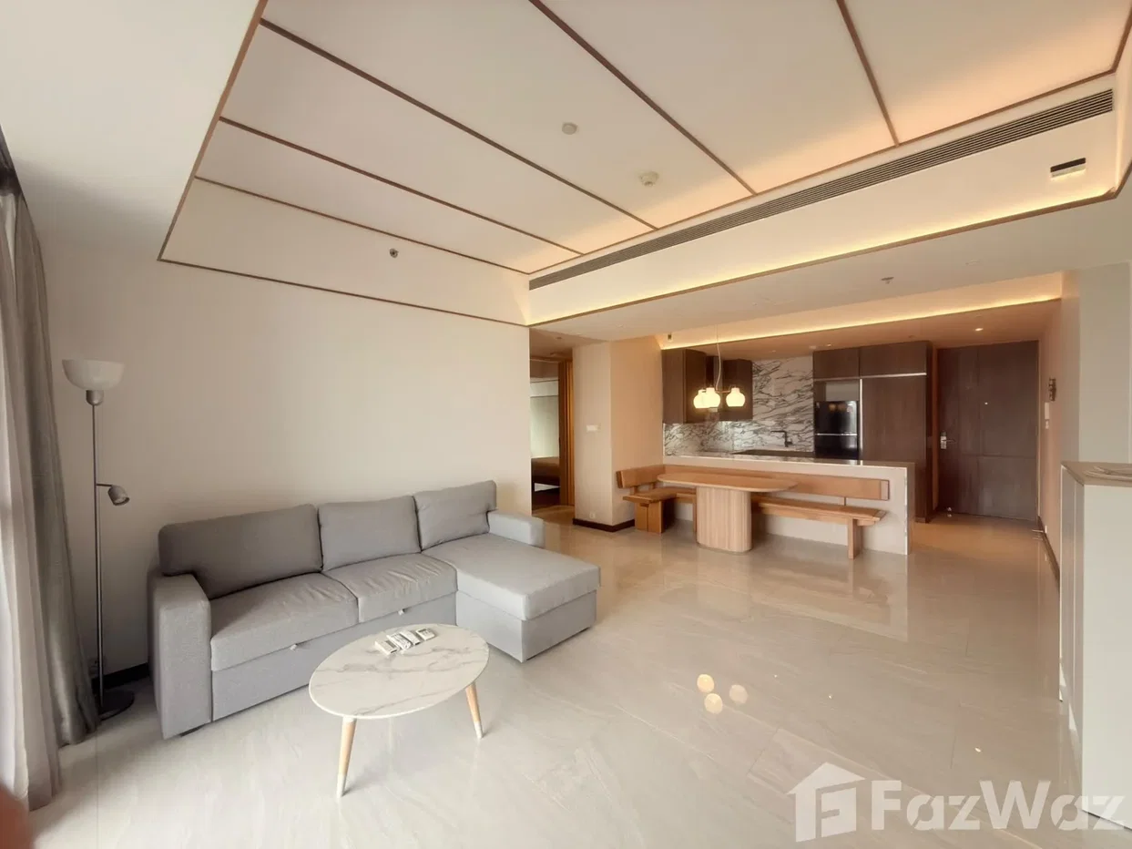 picture 2-Bedroom Condo for Rent at The MET Sathorn 6771923 - 1/16