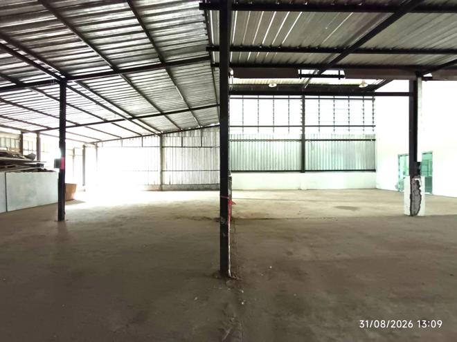 picture FACTORY 150 Sq.w. Lat Lum Kaeo Pathumthani for 4.7M - 10/47