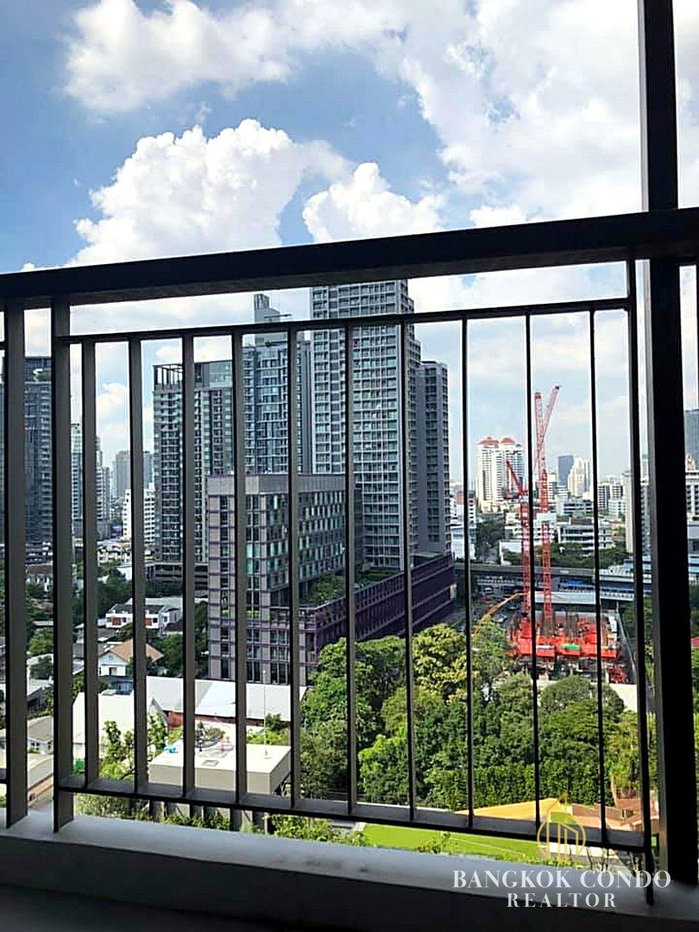 รูป 🍀🍀 คอนโดโมเดิร์น 💙 ให้เช่า📌 Rhythm Sukhumvit 36-38 (Line:@rent2022) BTS ทองหล่อ✨พร้อมเข้าอยู่ 🔖 A13211 - รูปที่ 5/7