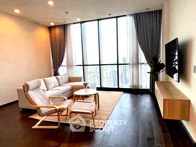 Condos for rent : 4-BR 202 Sqm At Whizdom Essence Sukhumvit Near BTS Punnawithi (ID 3288660)