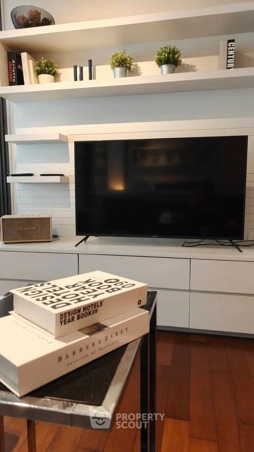picture 100m To BTS Thong Lor | 1-BR Condo At Noble Remix (ID 3047481) - 4/11