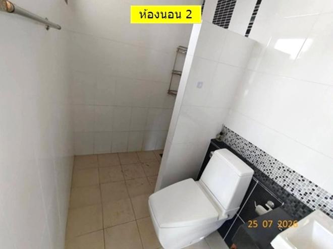 รูป บ้านเดี่ยว 36.8 ตร.วา ดิ โอเรียนทอล สารภี เชียงใหม่ 3.6M - รูปที่ 18/45